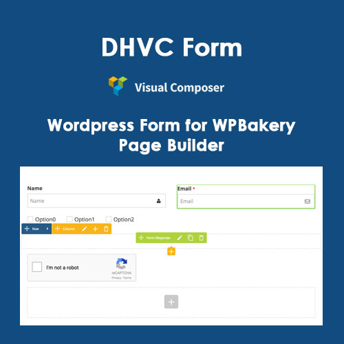 DHVC Formu