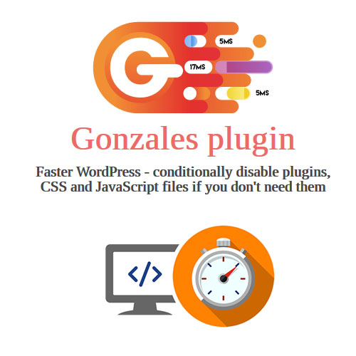 Gonzales WordPress Eklentisi