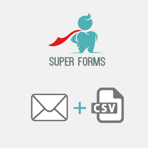 Süper Formlar – CSV Eki