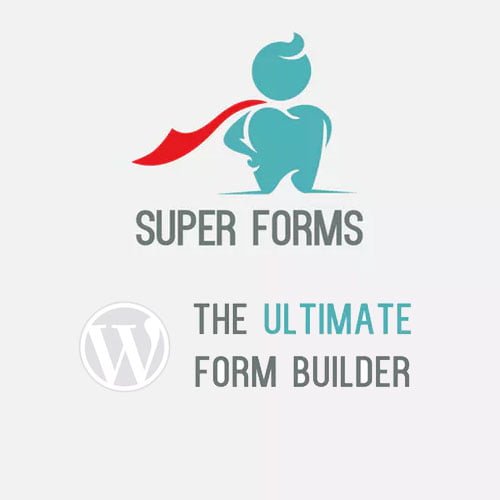 Süper Formlar – Sürükle ve Bırak Form Oluşturucu