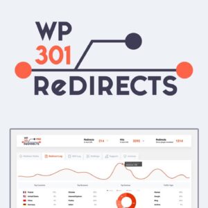 wp 301 redirect 301 yönlendirme eklentisi