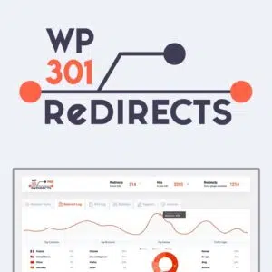 wp 301 redirect 301 yönlendirme eklentisi