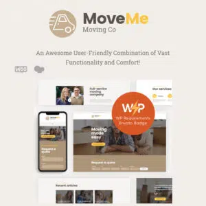 moveme | taşımacılık ve depolama taşımacılık Şirketi wordpress teması