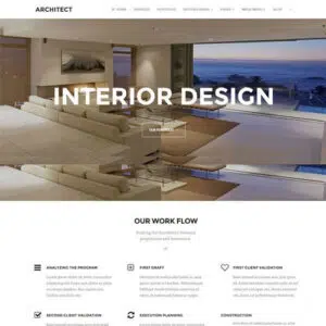 mythemeshop mimar wordpress teması