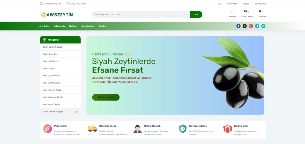 Labrana.com.tr Web Tasarım ve Mobil Uygulama Ücreti