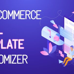 WooCommerce Email Template Customizer
