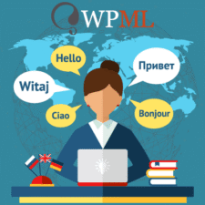 WPML Çok Dilli CMS WordPress Eklentisi